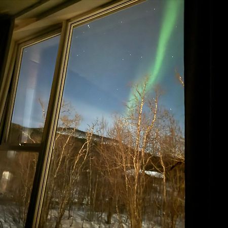 Platinum Vip - Northern Light Luxury House Tromso Luaran gambar