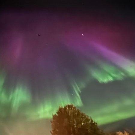 Platinum Vip - Northern Light Luxury House Tromso Luaran gambar