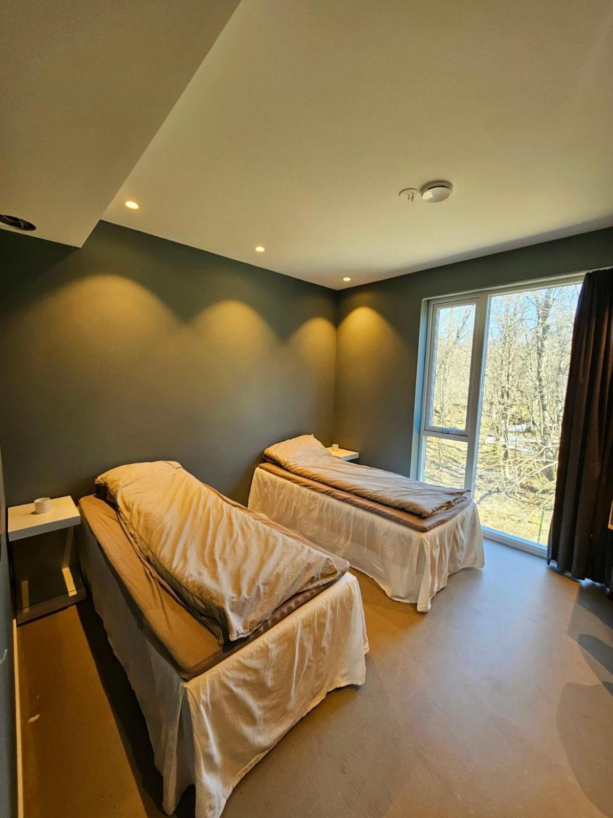 Platinum Vip - Northern Light Luxury House Tromso Luaran gambar