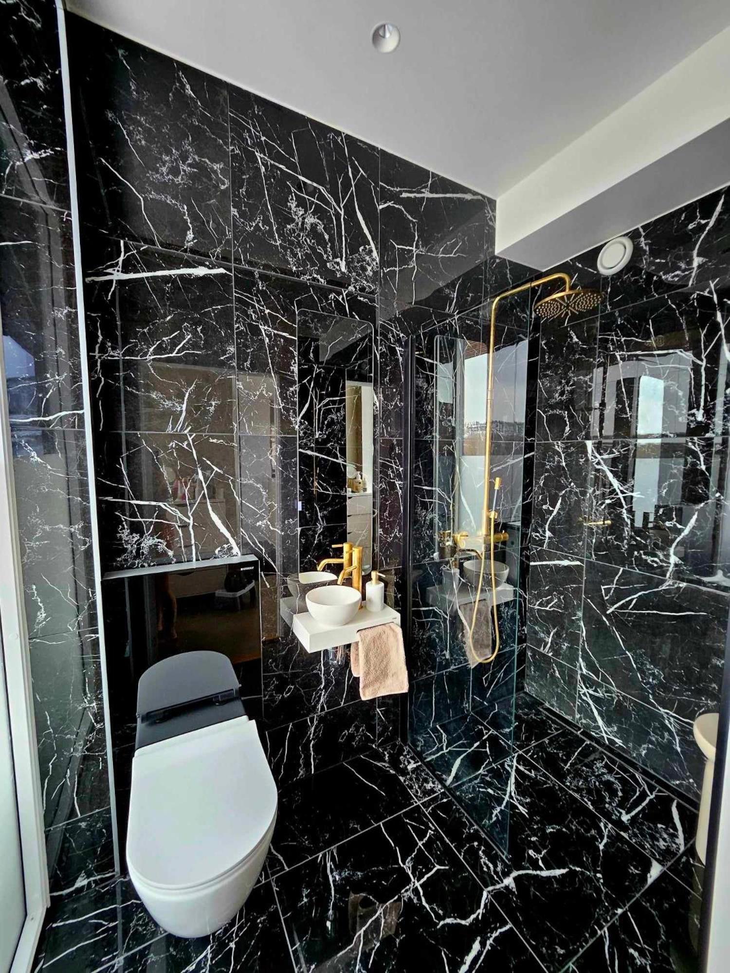 Platinum Vip - Northern Light Luxury House Tromso Luaran gambar
