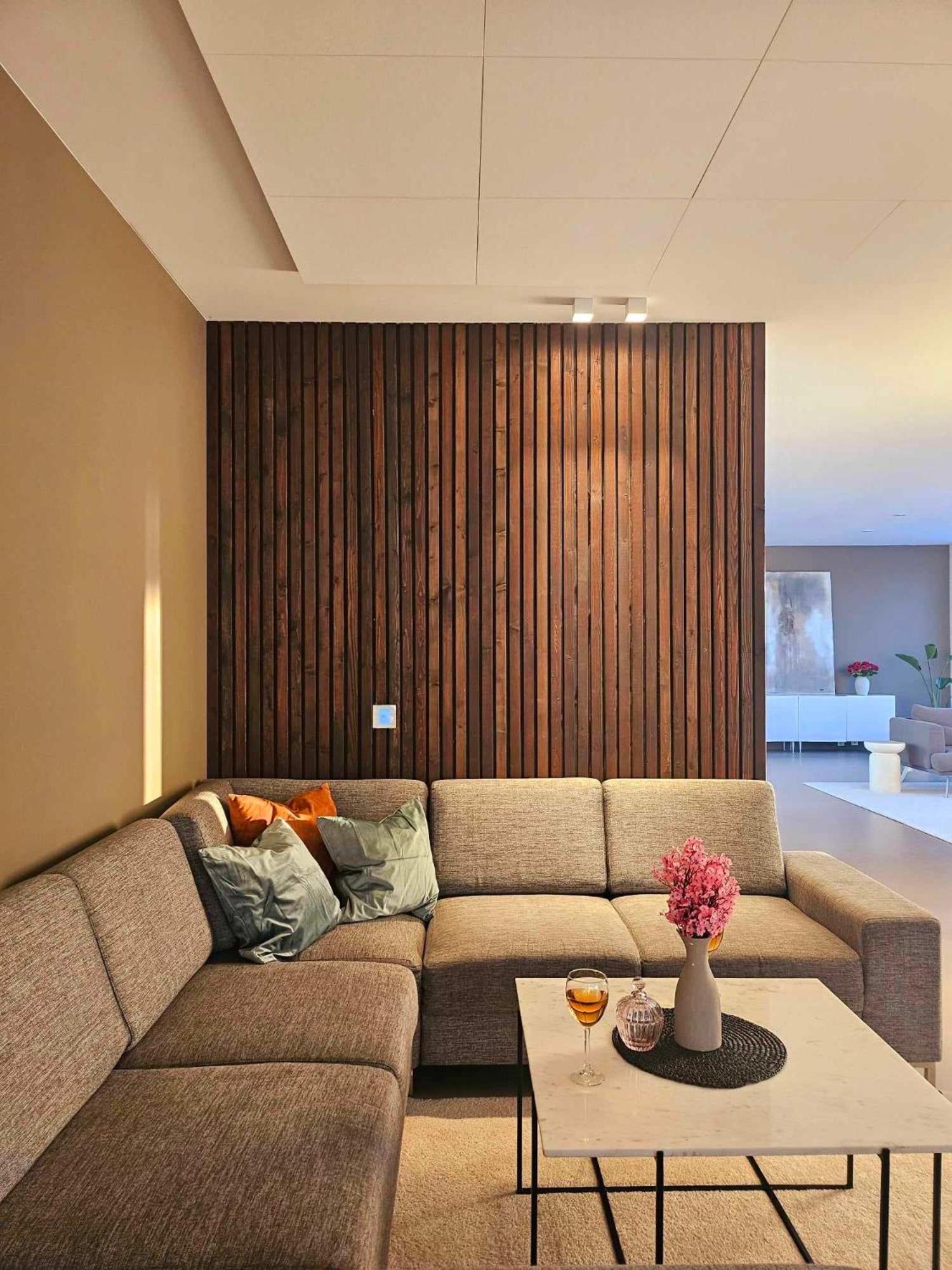 Platinum Vip - Northern Light Luxury House Tromso Luaran gambar