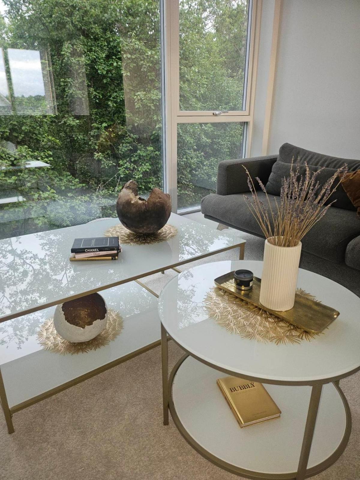 Platinum Vip - Northern Light Luxury House Tromso Luaran gambar