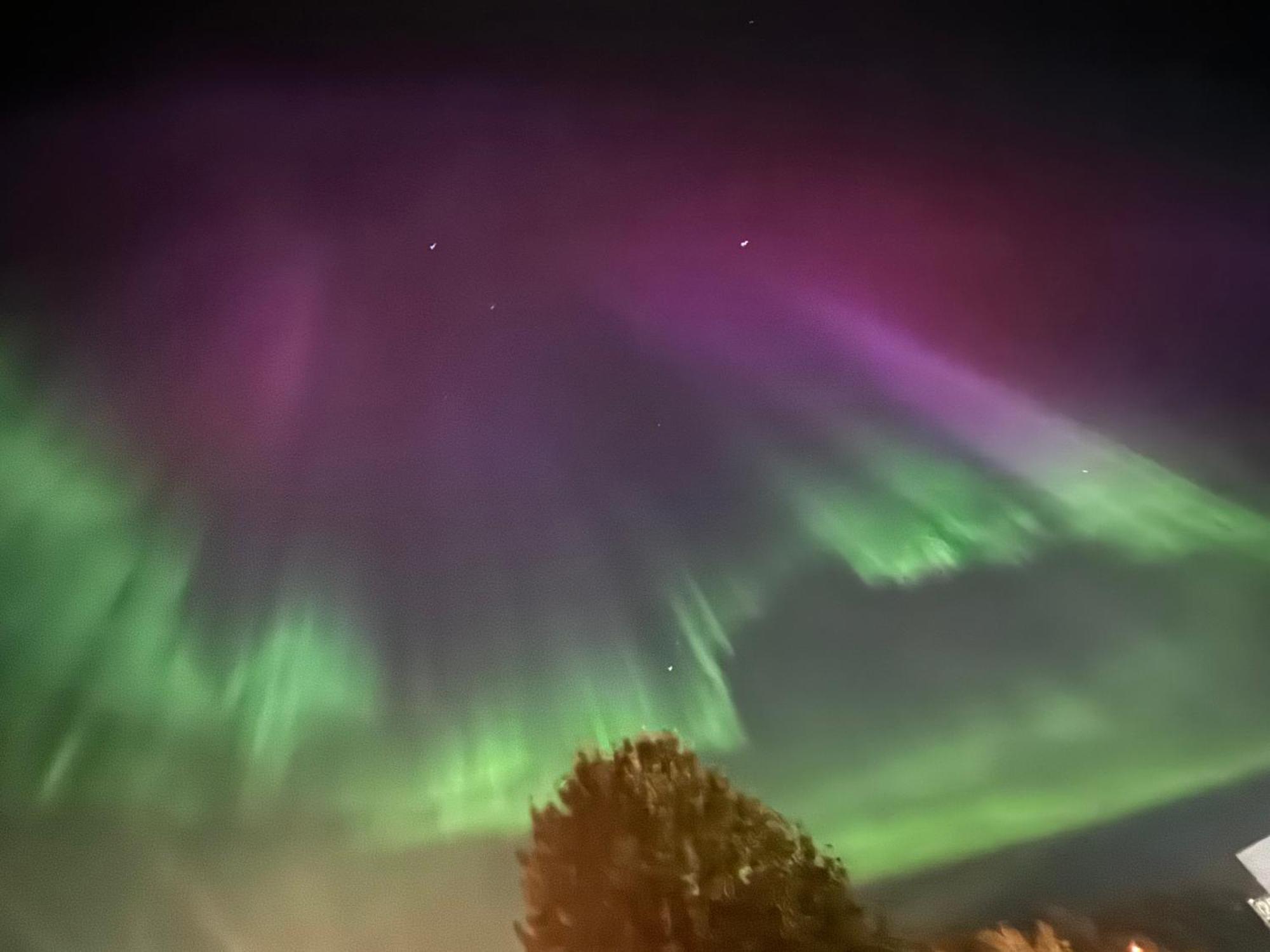 Platinum Vip - Northern Light Luxury House Tromso Luaran gambar