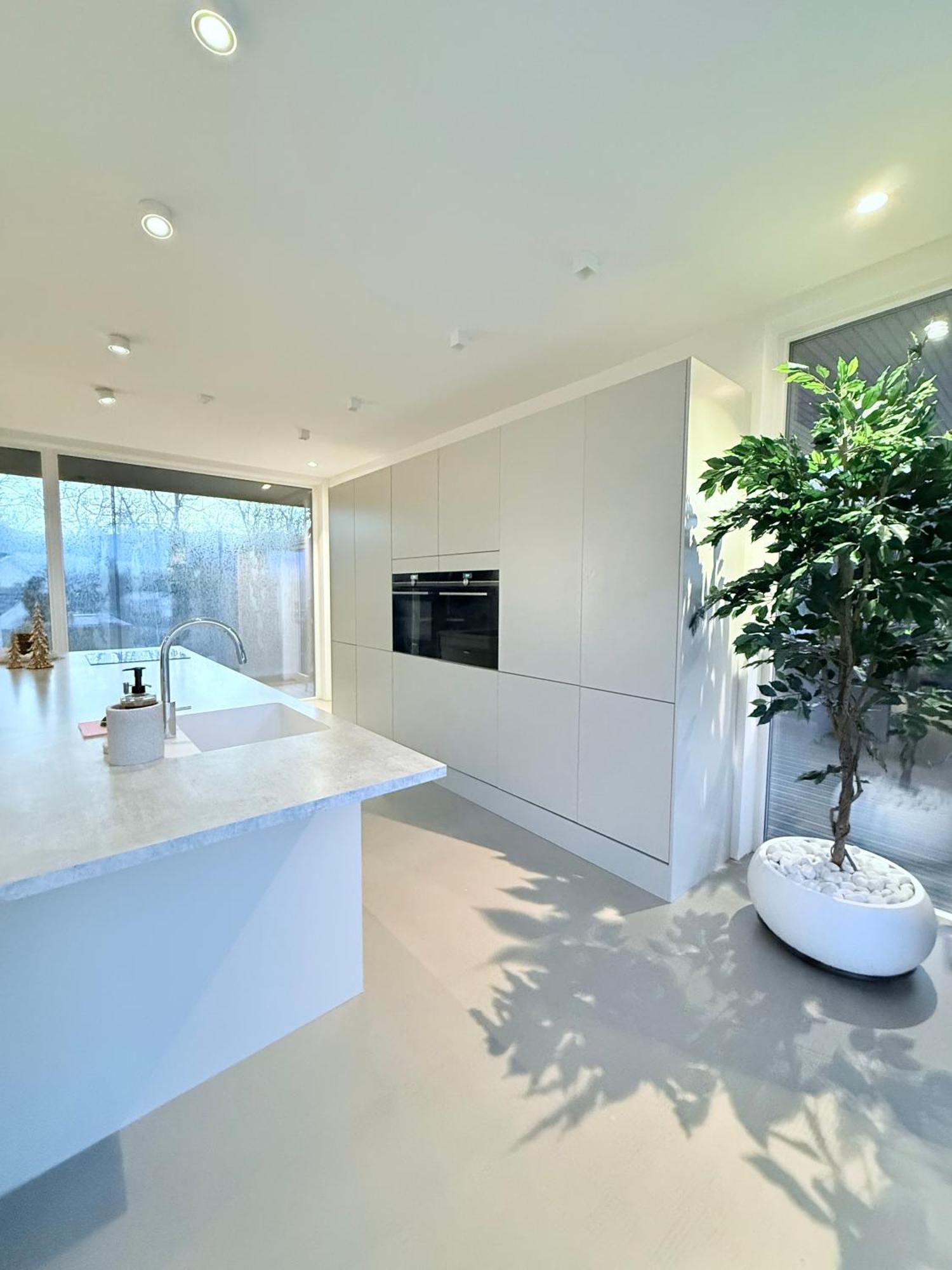 Platinum Vip - Northern Light Luxury House Tromso Luaran gambar