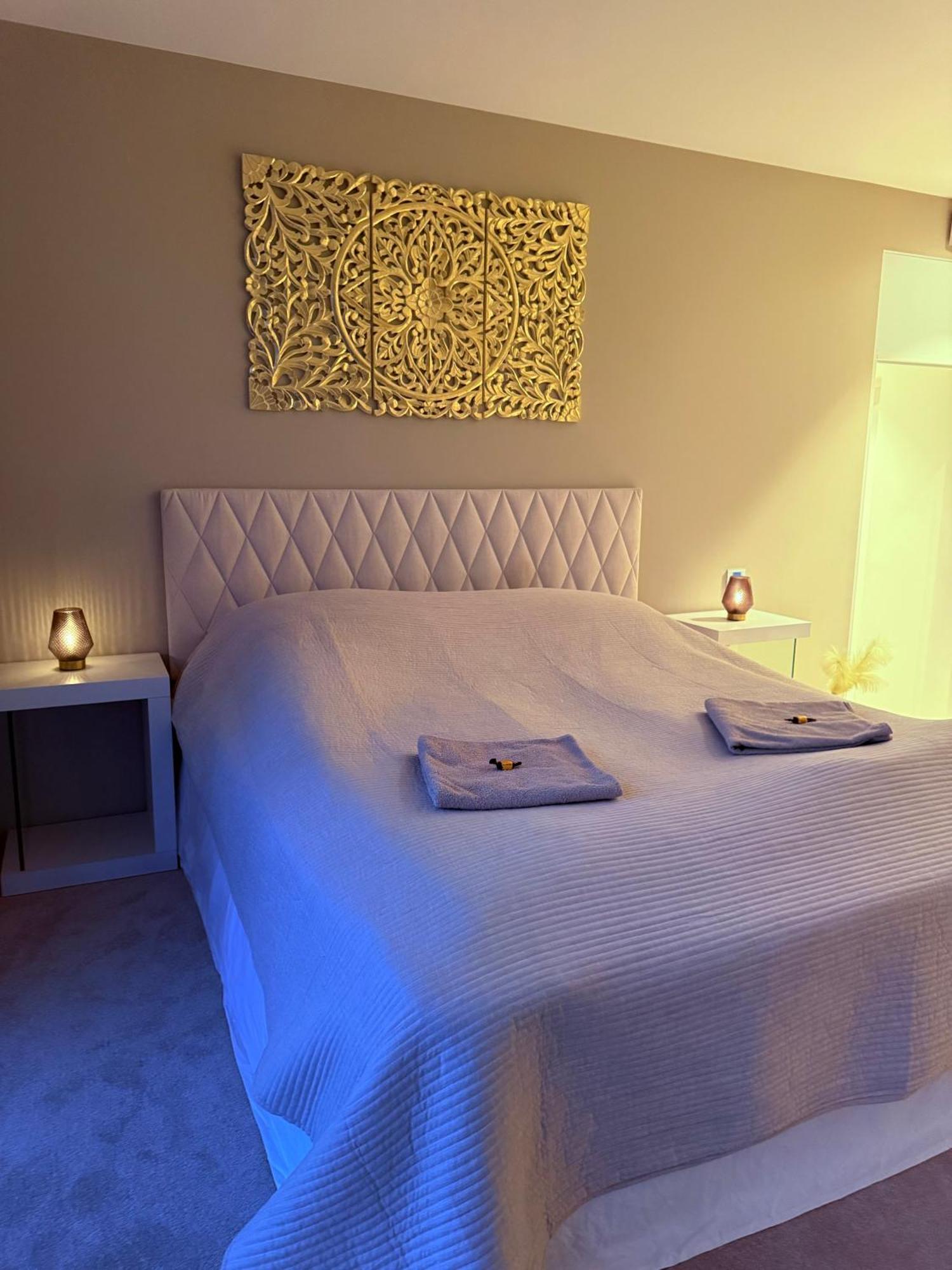 Platinum Vip - Northern Light Luxury House Tromso Luaran gambar