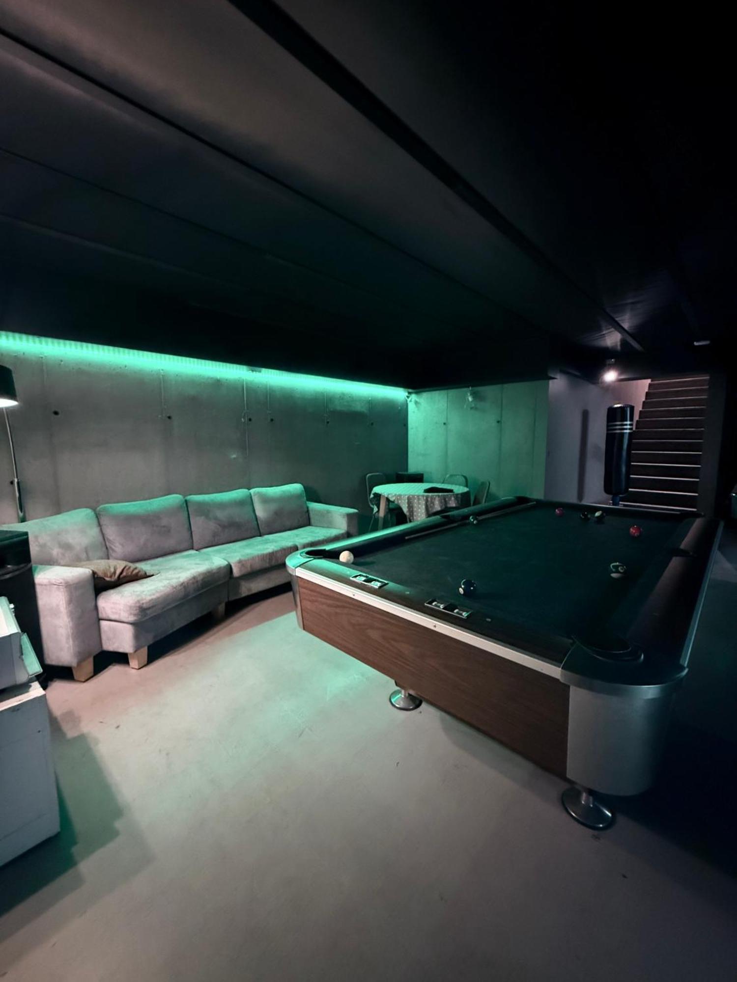 Platinum Vip - Northern Light Luxury House Tromso Luaran gambar