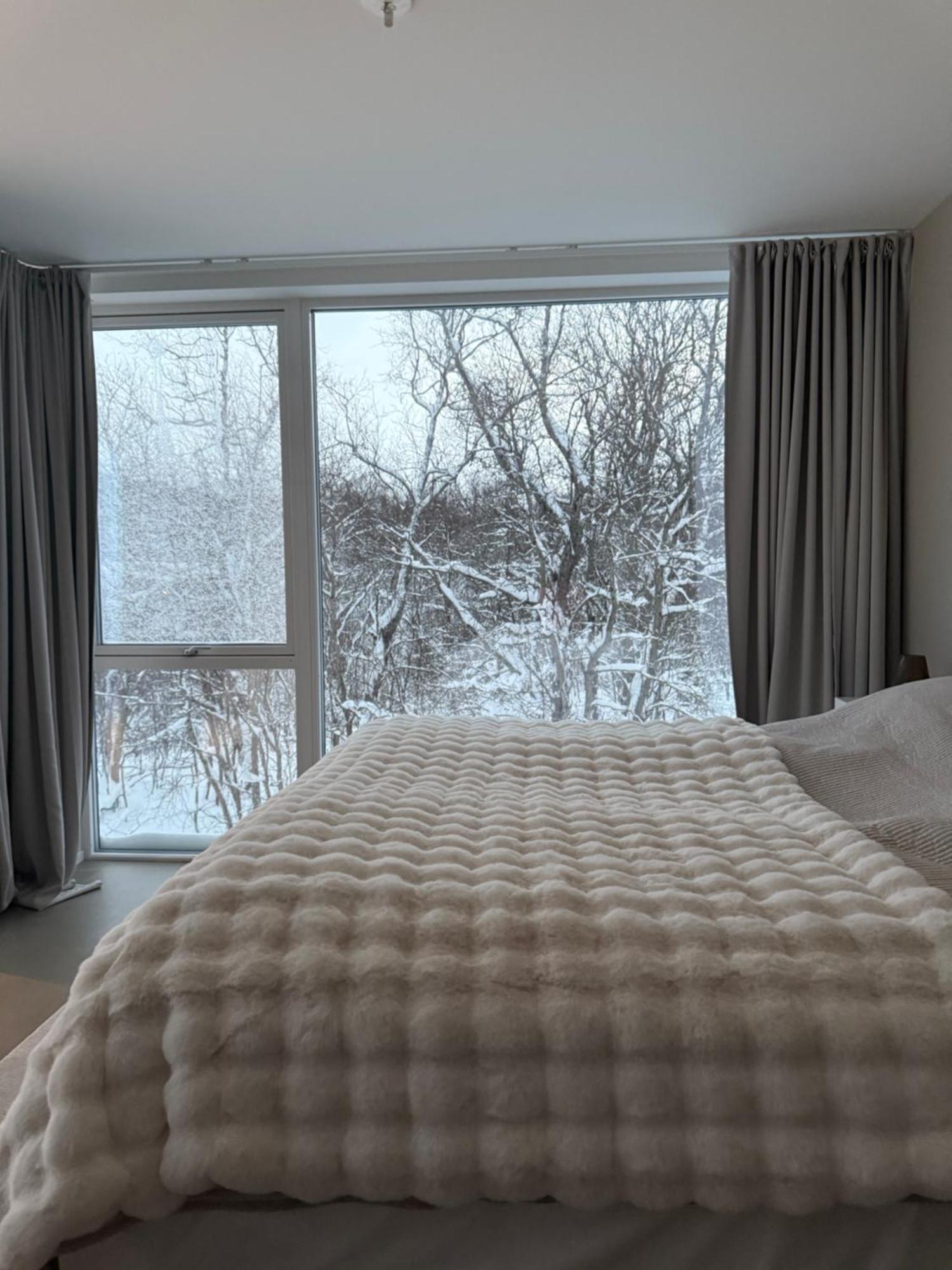 Platinum Vip - Northern Light Luxury House Tromso Luaran gambar